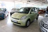 Daihatsu Sirion 1.3 S - Daihatsu aus 2005