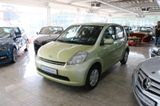 Daihatsu Sirion 1.3 S - Daihatsu Sirion aus 2005