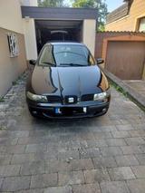Seat Leon 1.9tdi - Seat Leon aus 2002