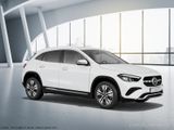 Mercedes-Benz GLA 250 4M Progressive RüCam EasyPack Smartphone - Mercedes-Benz GLA 250 aus 2023