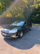 Citroën Citroen C5 2.0 HDI Break 3 -  Tüv NEU 10/2... - Citroën C5 in Karlsruhe