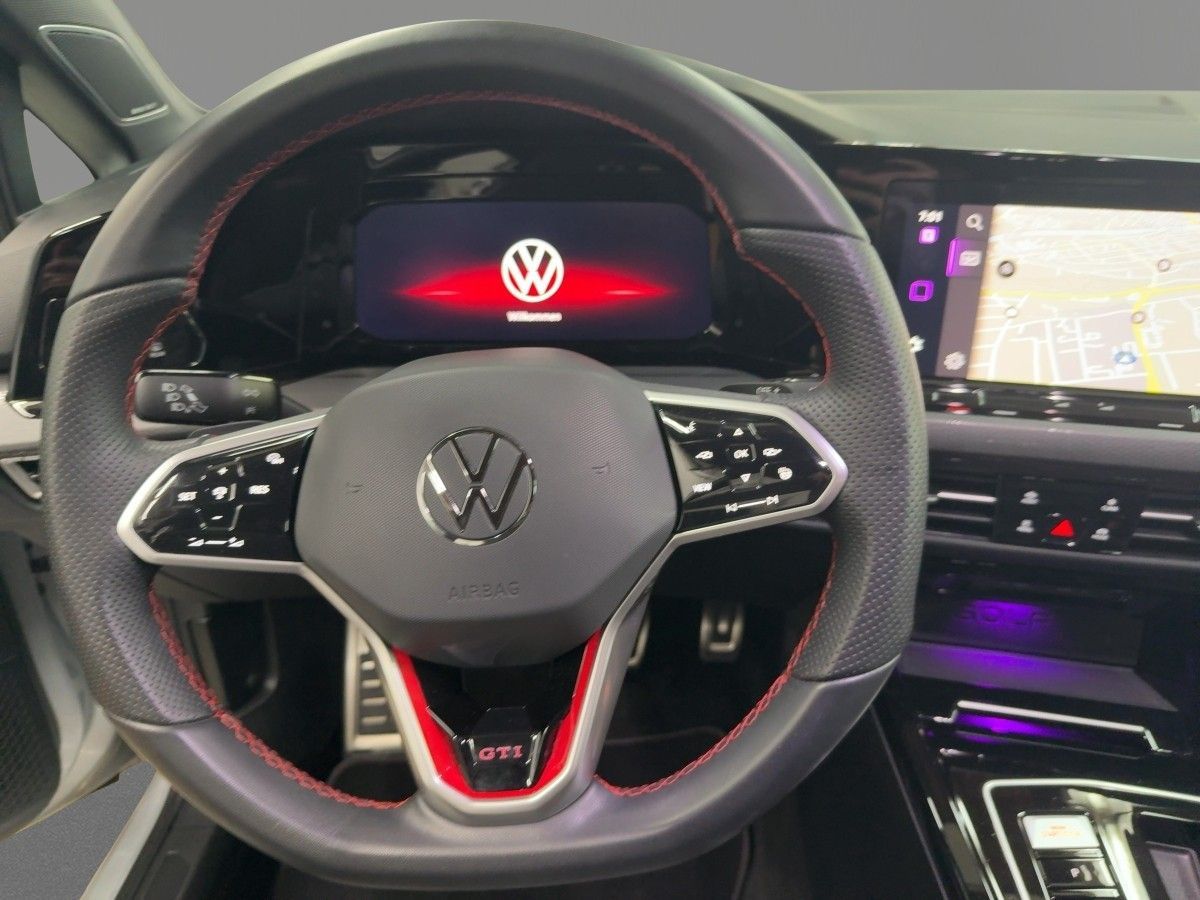 Volkswagen Golf - Bild 10