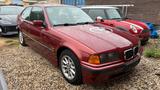 BMW 316i E36 Compact Klima, E-Fenster, KEI... - BMW 316 aus 1999: Compact