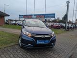 Honda HR-V Elegance*1-HAND*TEMPOMAT*PDC V-H*USB !! - gebrauchte Honda HR-V aus dem Jahr 2017