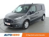 Ford Transit Connect 1.5 EcoBlue TDCi KTL*NAVI*TEMPO* - Ford Transit Connect in Köln