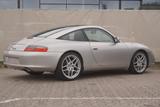 Porsche 911 Targa 3,6i Aut. *Org. 115.000 km!!* TOP - Porsche aus 2004: 911