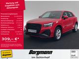 Audi Q2 35 TFSI S line MATRIX-LED KAMERA SHZ PDC - Audi Q2 in Mönchengladbach