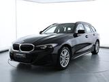 BMW 330e   LED|Navi|CarPlay|Sitzhzg - BMW 330 Touring Kombi Gebrauchtwagen
