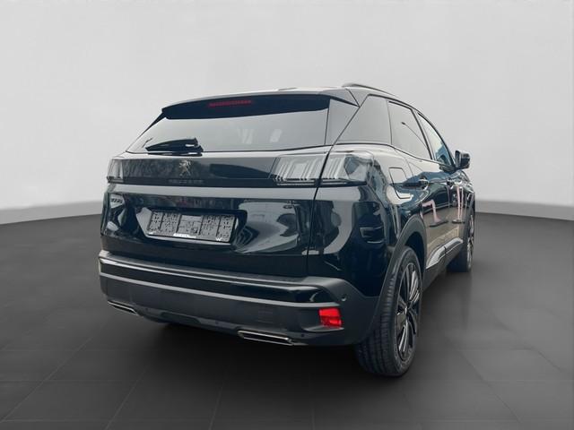 Peugeot 3008 Hybrid 136 GT Massage+ACC+CAM+NAVI+Sitzhzg+