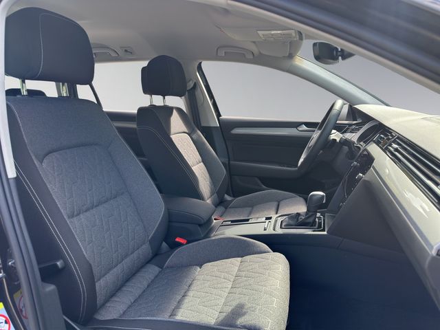 Passat Variant 2.0 TDI Business ACC FACEL. LED