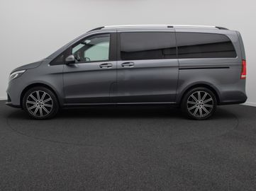 Mercedes V 250 - 11