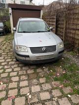 Volkswagen Vw Passat 3bg - VW Passat Variant von 2001