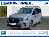 Nissan Townstar 1.3*N-Design*5Sitz*RKam*LED*Navi*Leder - Nissan Townstar aus 2023