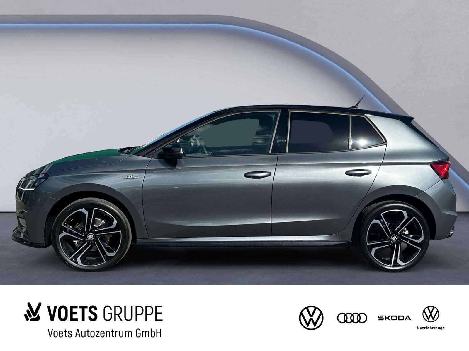 Skoda Fabia - Bild 2