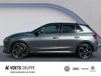 Skoda Fabia - Vorschau Bild 2