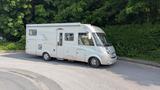 HYMER / ERIBA / HYMERCAR B614 SL-Lang - HYMER / ERIBA Sl