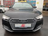 Audi A4 Avant 2.0 TFSI quattro sport Matrix AHK Leder - Audi A4: Standheizung
