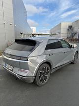 Hyundai IONIQ 5 77,6 kWh 160 kW-Uniq-Pano-Bose - Hyundai IONIQ 5 von privat