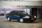 Audi A6 C4 2.8 Aut |ZR neu|Selten| Mingblau