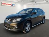 Nissan X-Trail 1.6 dCi 4x4 Acenta NAVI KAMERA SHZ TEMPO - gebrauchte Nissan X-Trail aus dem Jahr 2014