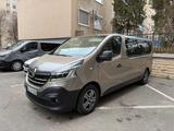 Renault Trafic - Renault Trafic von privat