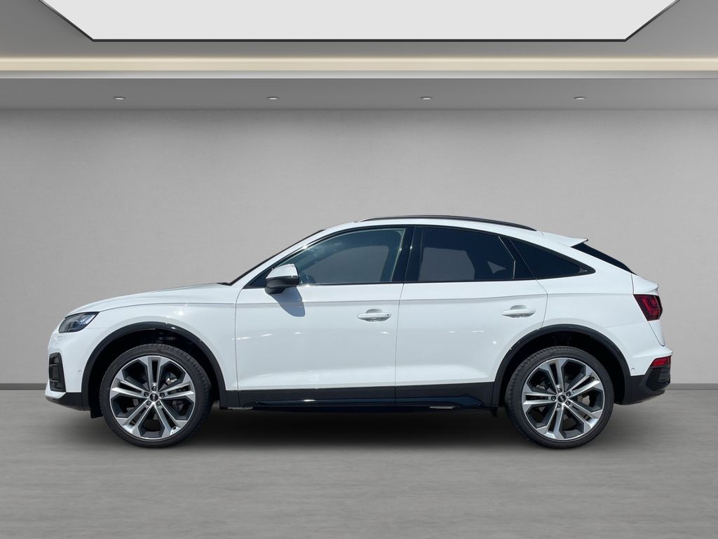 Audi Q5 — fotografia 3