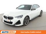 BMW M240i Aut.*NAVI*TEMPO*LED*PDC*SHZ* - gebrauchte BMW M240i aus dem Jahr 2024