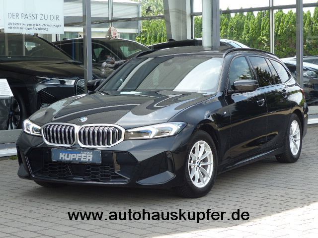 BMW 320 d Tour M SportPano°AHK°ACC°el.Sitze*Ad.LED