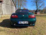 MGF - scheckheftgepflegte MG MGF