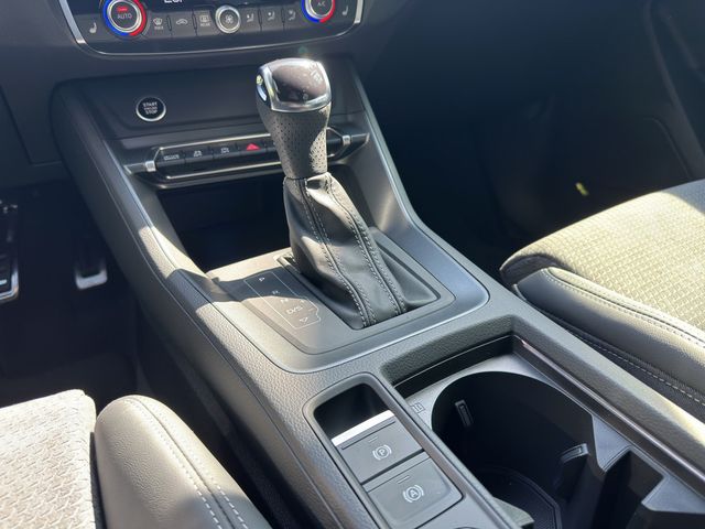 Q3 S line 40 TDI quattro 142193 kWPS S tronic