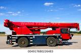 Liebherr LTM 1040-2.1  sehr gute Zustand - Liebherr Autokran Ltm
