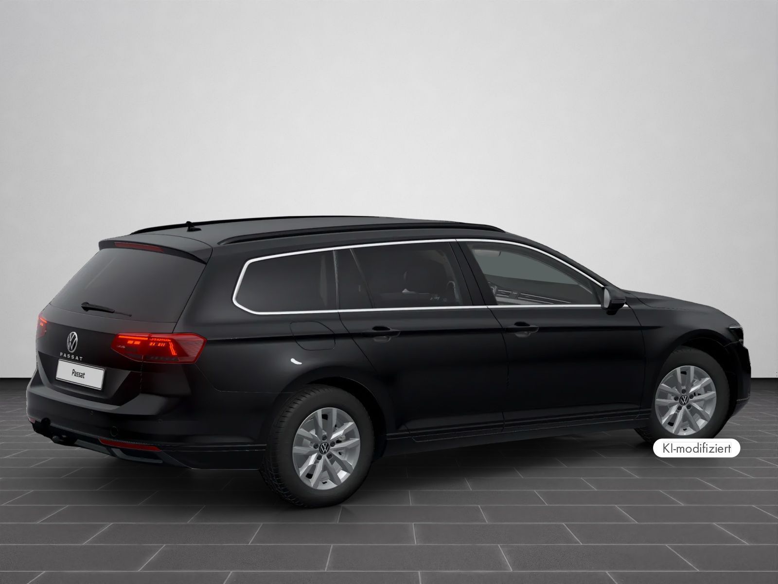 Volkswagen Passat Variant - Bild 4