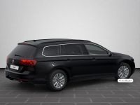 Volkswagen Passat Variant - Vorschau Bild 4