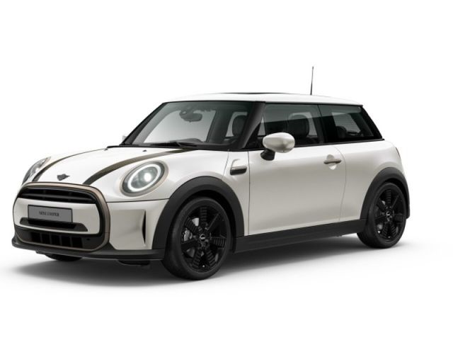 MINI Cooper Yours Trim Steptronic Panorama Sportsitze