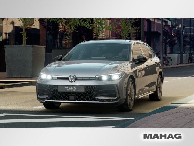 Volkswagen Passat Variant R-Line 1.5 TSI eHybrid BlackStyle imagem 3
