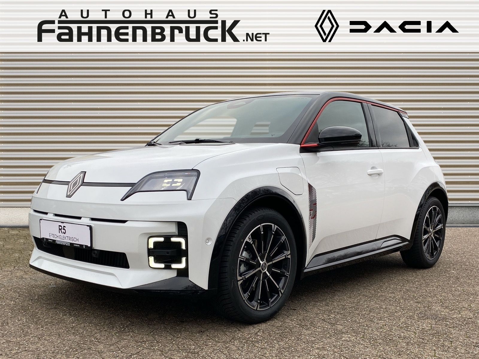 Renault R 5 - Bild 1