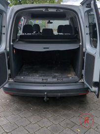 Volkswagen Caddy - 12