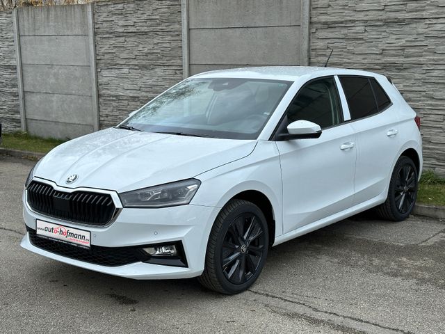 Skoda Fabia 150PS DSG Edition 130 Premium KAMERA AHK