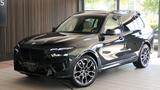 BMW X7 xDrive 40 d M Sport|SKY-Lounge|LEDER BEIGE|22 - BMW X7 Gebrauchtwagen