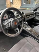 Porsche Cayman GTS 2.5 Cayman GTS - Porsche Cayman GTS