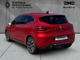 Renault Clio V (08.2019->) Techno - Renault Clio: 2.0