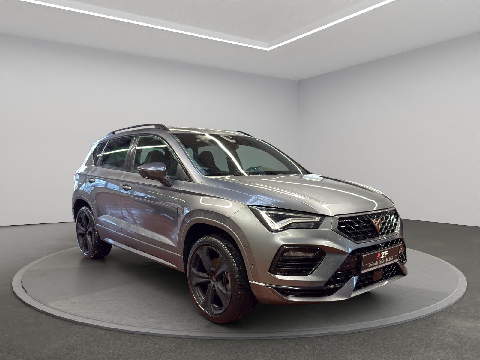 Cupra Ateca - Bild 3