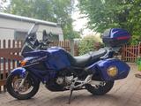 Honda Varadero XL 1000 VA