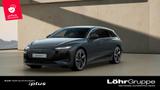 Audi A6 Avant e-tron performance 270KW S line - Audi A6 mit Elektro-Antrieb: Automatik
