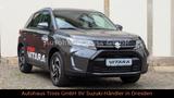 Suzuki VITARA 1.4 M/T COMFORT+ ALLGRIP HYBRID - Suzuki Vitara Gebrauchtwagen in Dresden