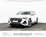 Audi E-TRON SPORTBACK 55 S LINE 20Z./ACC/HuD/PANO/360