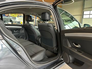 Renault Laguna III Dynamique *KLIMA*TEMPO*KEYLESS*SZHZ