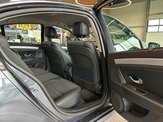 Renault Laguna III Dynamique *KLIMA*TEMPO*KEYLESS*SZHZ
