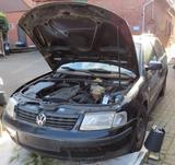 Volkswagen VW Passat Variant 1,6 Comfortline 101PS KL... - Volkswagen Passat Variant aus 2000