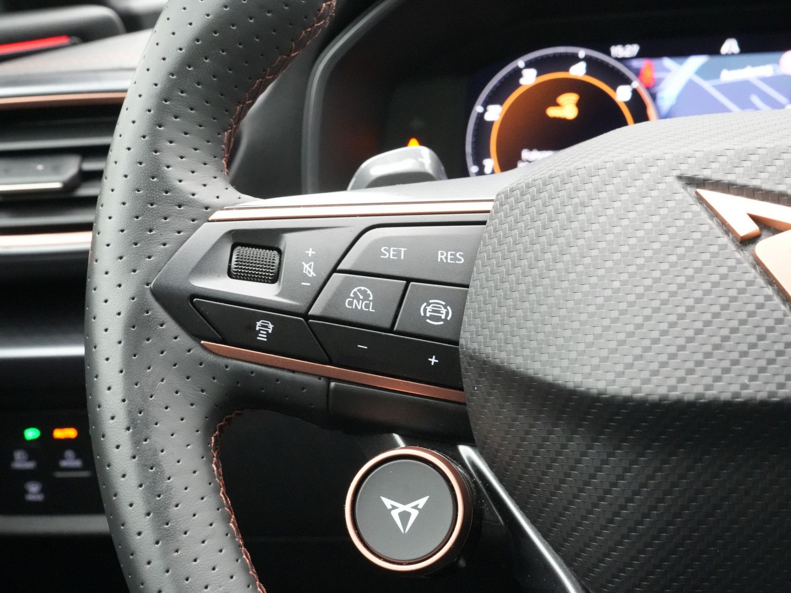 Cupra Leon - Bild 7